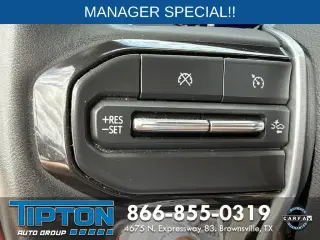 2024 Chevrolet Colorado