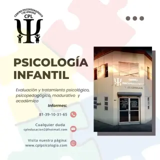 ¿Buscas terapia de lenguaje?