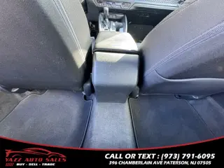 2023 Honda Accord Sedan EX CVT