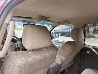 2008 Nissan Pathfinder SE