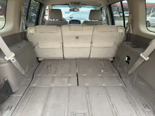 2008 Nissan Pathfinder SE