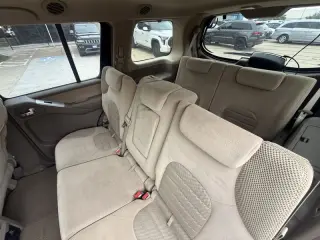 2008 Nissan Pathfinder SE