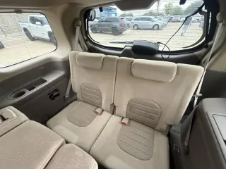2008 Nissan Pathfinder SE