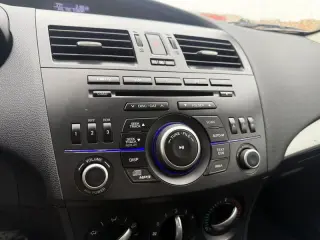2012 Mazda Mazda3 i Touring