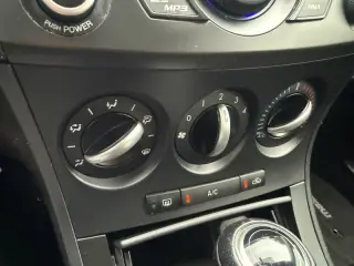 2012 Mazda Mazda3 i Touring