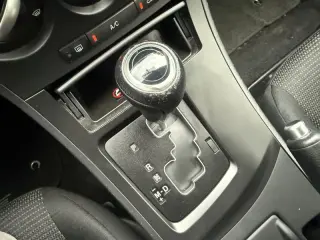 2012 Mazda Mazda3 i Touring