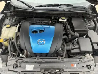 2012 Mazda Mazda3 i Touring