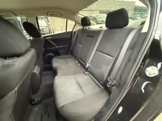 2012 Mazda Mazda3 i Touring