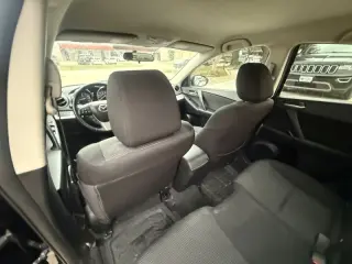 2012 Mazda Mazda3 i Touring