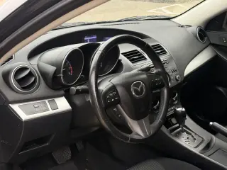 2012 Mazda Mazda3 i Touring