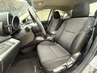 2012 Mazda Mazda3 i Touring