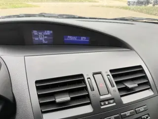 2012 Mazda Mazda3 i Touring
