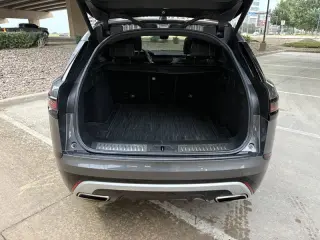2018 Land Rover Range Rover Velar P380 SE R-Dynamic