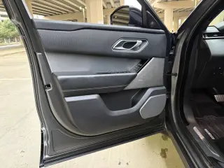 2018 Land Rover Range Rover Velar P380 SE R-Dynamic