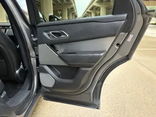 2018 Land Rover Range Rover Velar P380 SE R-Dynamic