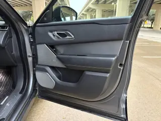 2018 Land Rover Range Rover Velar P380 SE R-Dynamic