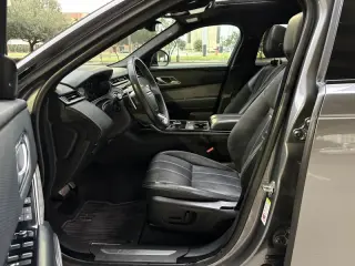 2018 Land Rover Range Rover Velar P380 SE R-Dynamic