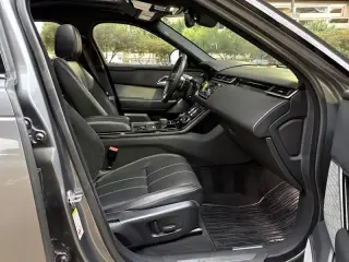 2018 Land Rover Range Rover Velar P380 SE R-Dynamic