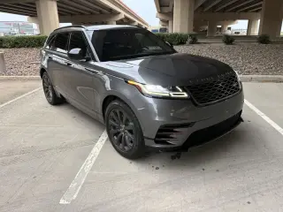 2018 Land Rover Range Rover Velar P380 SE R-Dynamic