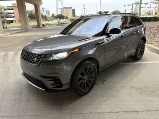 2018 Land Rover Range Rover Velar P380 SE R-Dynamic