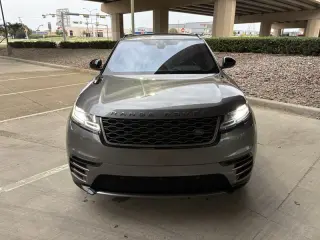2018 Land Rover Range Rover Velar P380 SE R-Dynamic