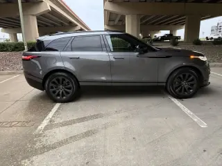 2018 Land Rover Range Rover Velar P380 SE R-Dynamic