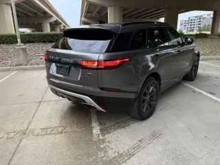 2018 Land Rover Range Rover Velar P380 SE R-Dynamic