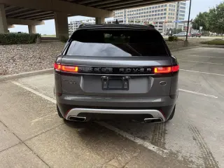 2018 Land Rover Range Rover Velar P380 SE R-Dynamic