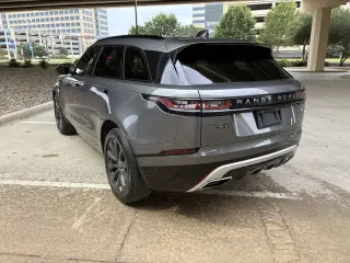 2018 Land Rover Range Rover Velar P380 SE R-Dynamic