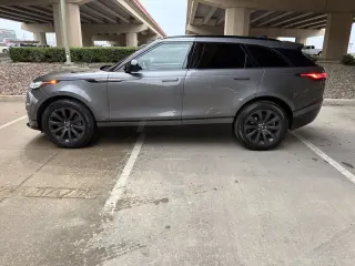 2018 Land Rover Range Rover Velar P380 SE R-Dynamic