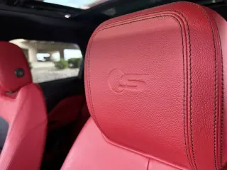 2017 Jaguar F-PACE S