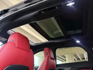 2017 Jaguar F-PACE S