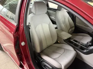 2016 Hyundai Sonata Hybrid SE