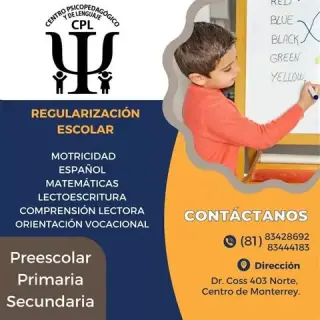 Terapeuta infantil