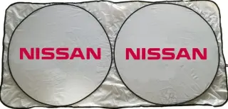 CUBRE PARABRISAS PERSONALIZADO