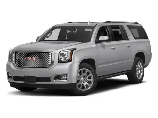 GMC Yukon XL 2018 4x2 Denali 4dr SUV
