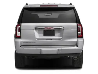GMC Yukon XL 2018 4x2 Denali 4dr SUV