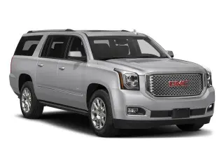 GMC Yukon XL 2018 4x2 Denali 4dr SUV