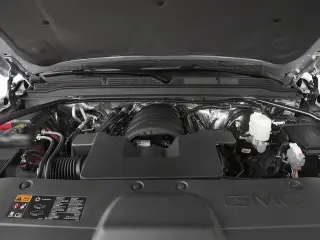 GMC Yukon XL 2018 4x2 Denali 4dr SUV