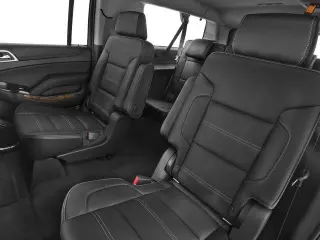 GMC Yukon XL 2018 4x2 Denali 4dr SUV