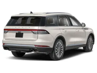Lincoln Aviator 2024 Premiere 4dr SUV