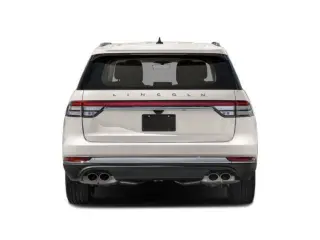 Lincoln Aviator 2024 Premiere 4dr SUV