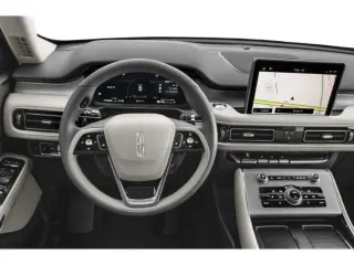 Lincoln Aviator 2024 Premiere 4dr SUV