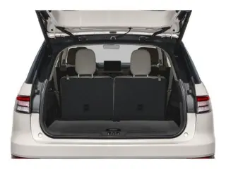 Lincoln Aviator 2024 Premiere 4dr SUV