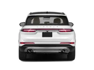 Lincoln Corsair 2021 Standard 4dr SUV
