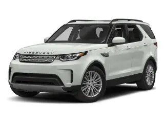 Land Rover Discovery 2018 AWD HSE Luxury 4dr SUV