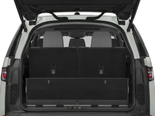 Land Rover Discovery 2018 AWD HSE Luxury 4dr SUV