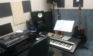 Grabaciones Musicales