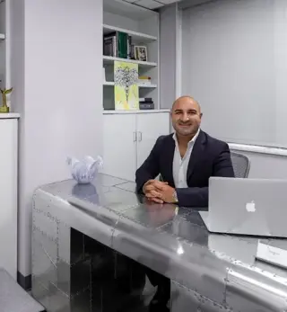 Cohen Medical Practice