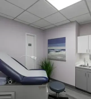 Cohen Medical Practice